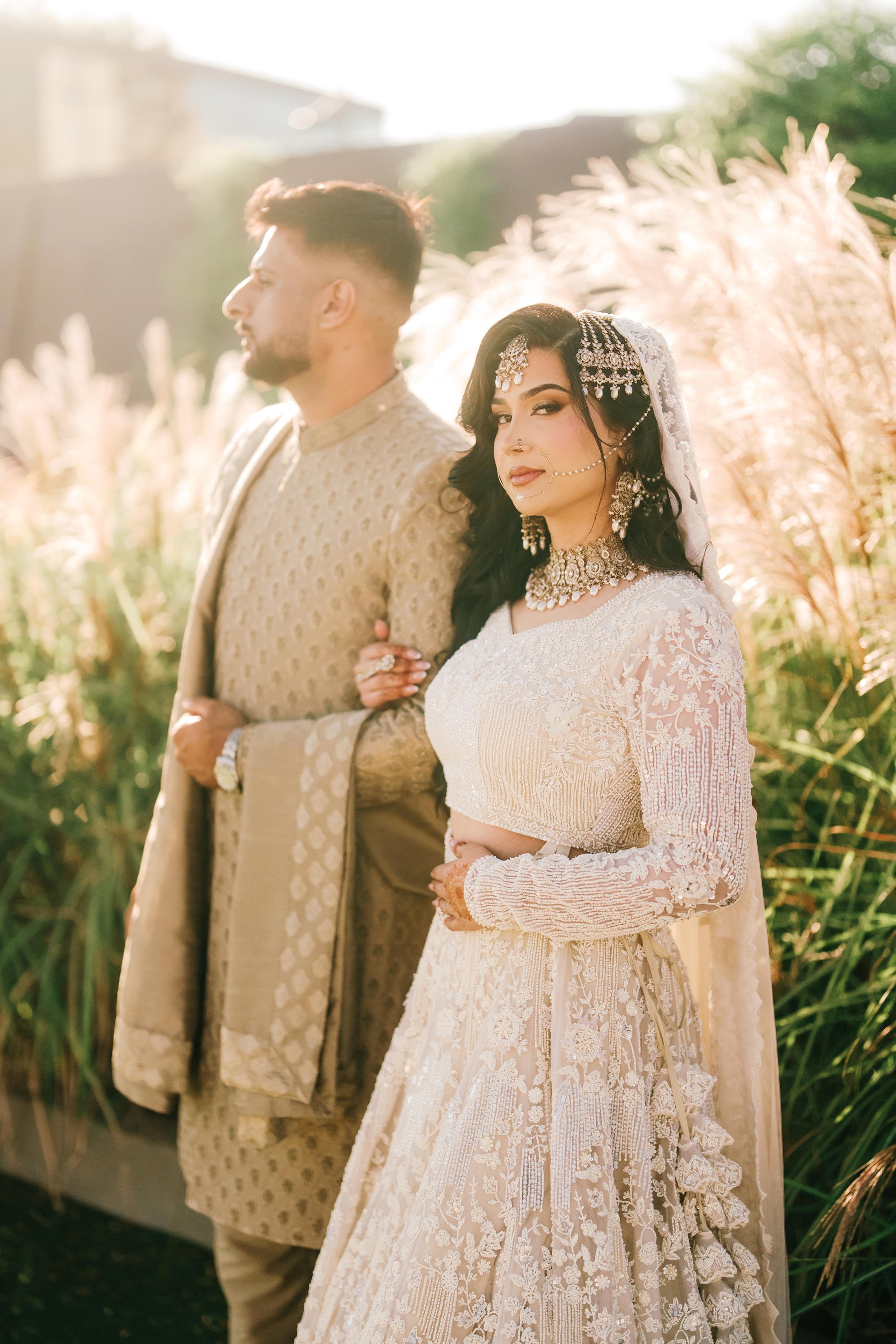 Saher & Shirjeel - Photo 8